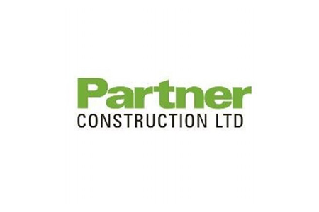 Partner Construction logo