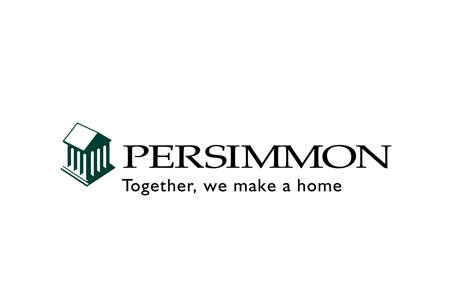 Persimmon Homes logo