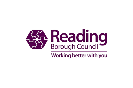 Reading Borough Council logo