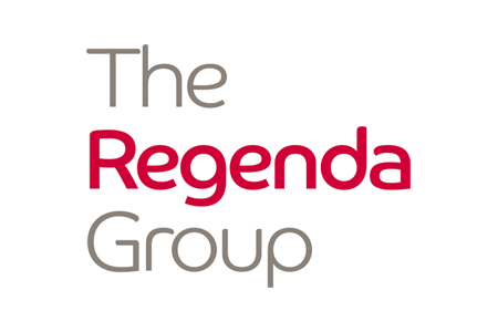 Regenda Group logo
