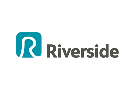 Riverside Housing logo