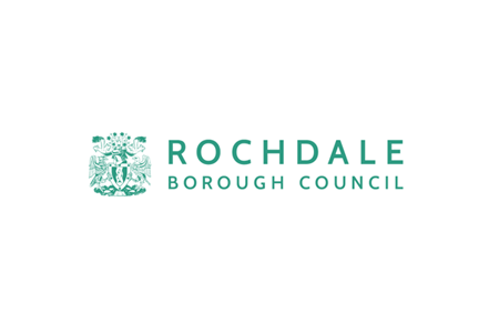 Rochdale Borough Council logo