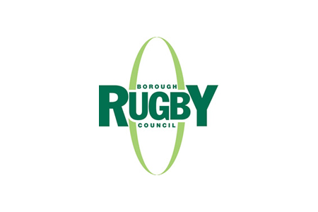 Rugby Borough Council logo