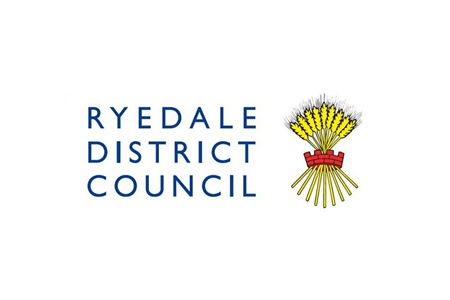 Ryedale District Council logo