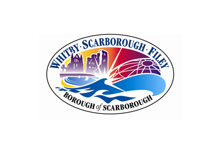 Scarborough Borough Council logo