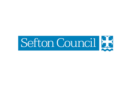 Sefton Council logo