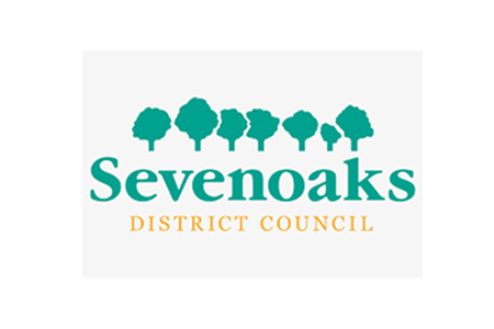 Sevenoaks District Council logo