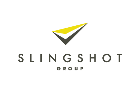 Slingshot Group logo