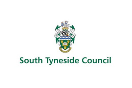 South Tyneside Council logo