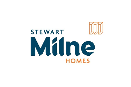 Stewart Milne Homes logo