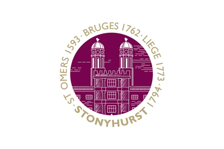 Stonyhurst College logo
