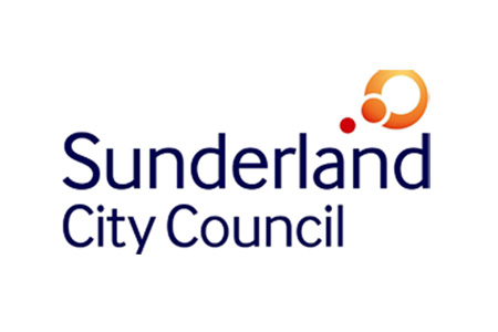 Sunderland City Council logo