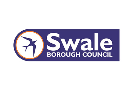 Swale Borough Council logo