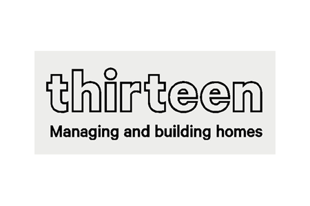 Thirteen Group logo