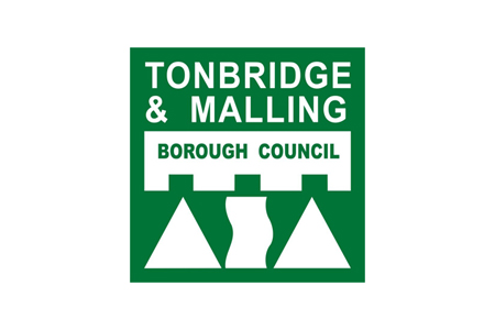 Tonbridge Malling Borough Council logo