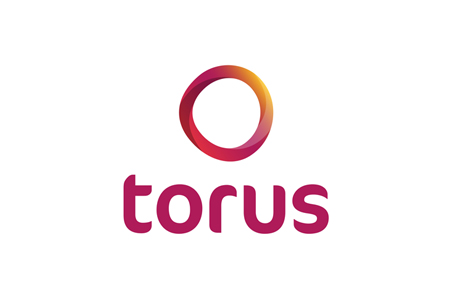 Torus  logo
