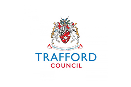 Trafford Council logo