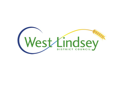 West Lindsey District Council logo