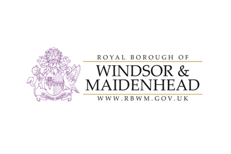 Windsor & Maidenhead Borough Council logo