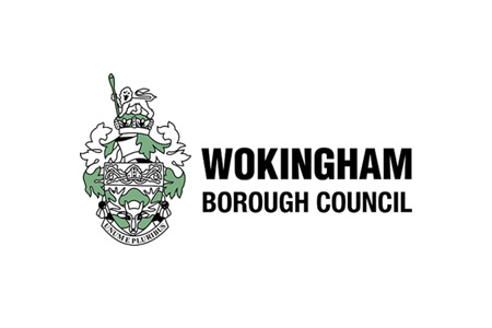 Wokingham Borough Council logo