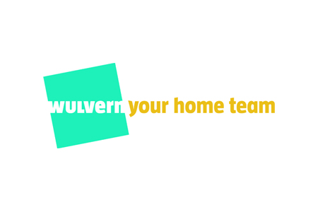 Wulvern Housing  logo
