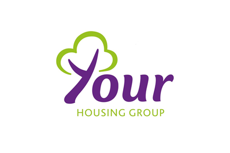 Your Housing Group logo